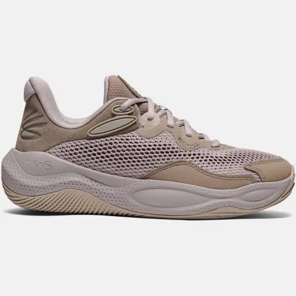 NWT Under Armour Curry Splash 24 SDE Sneaker Womens 9 / Mens 7.5 (unisex) - Picture 2 of 6